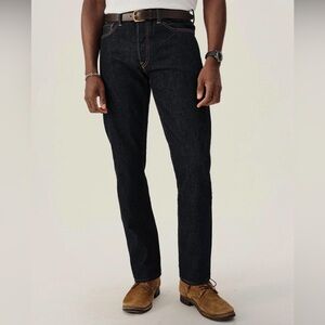 Buck Mason Maverick Slim